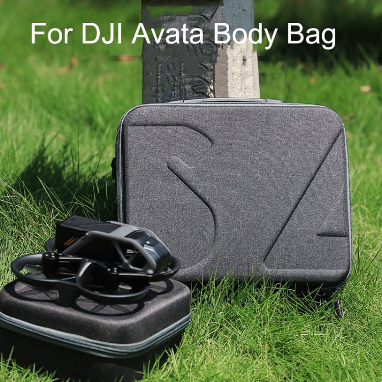 For Cross Rocker Bag Sunnylife Handheld Storage Bag, For DJI Avata Body Bag, For Goggles 2 Glasses Bag, For FPV Flying Glasses V2 Bag, For DJI FPV Combo Rocker, For DJI Avata Smart Selection Set Bag, For DJI Avata Advanced Set Bag - ORIWHIZCases & BagsDJI & Insta360 AccessoriesDJI Avata Series