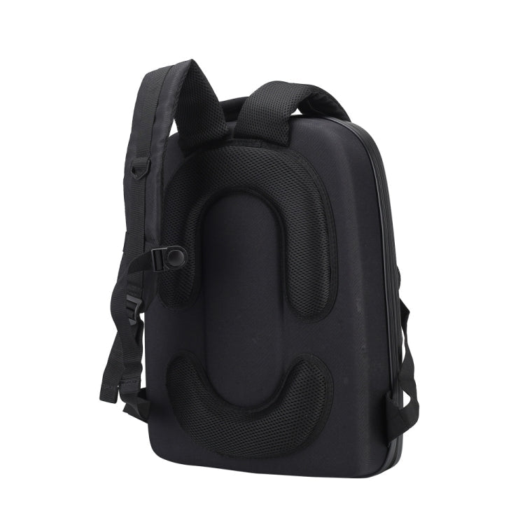For DJI AVATA Storage Bag Hard Shell Waterproof Shoulder Bag Backpack, Style 1 Brushed Gray Black Inner, Style 1 Metal Gray Black Inner, Style 1 Brushed Gray Yellow Inner, Style 1 Metal Gray Yellow Inner - ORIWHIZCase & BagsDJI & Insta360 AccessoriesDJI FPV Series