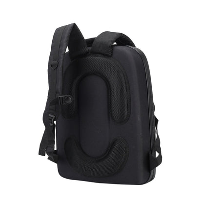 For DJI AVATA Storage Bag Hard Shell Waterproof Shoulder Bag Backpack, Style 1 Brushed Gray Black Inner, Style 1 Metal Gray Black Inner, Style 1 Brushed Gray Yellow Inner, Style 1 Metal Gray Yellow Inner - ORIWHIZCase & BagsDJI & Insta360 AccessoriesDJI FPV Series