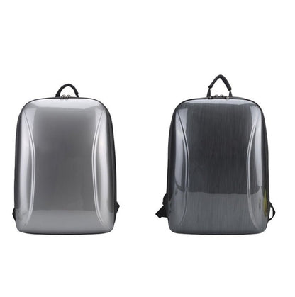 For DJI AVATA Storage Bag Hard Shell Waterproof Shoulder Bag Backpack, Style 1 Brushed Gray Black Inner, Style 1 Metal Gray Black Inner, Style 1 Brushed Gray Yellow Inner, Style 1 Metal Gray Yellow Inner - ORIWHIZCase & BagsDJI & Insta360 AccessoriesDJI FPV Series