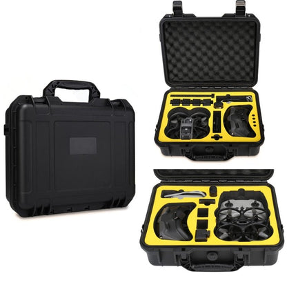 For DJI Avata Storage Bag Portable Protective Case, 3929 Black, 3929 Green, Compatible FPV Controller 2 Black, Compatible FPV Controller 2 Green - ORIWHIZCase & BagsDJI & Insta360 AccessoriesDJI FPV Series