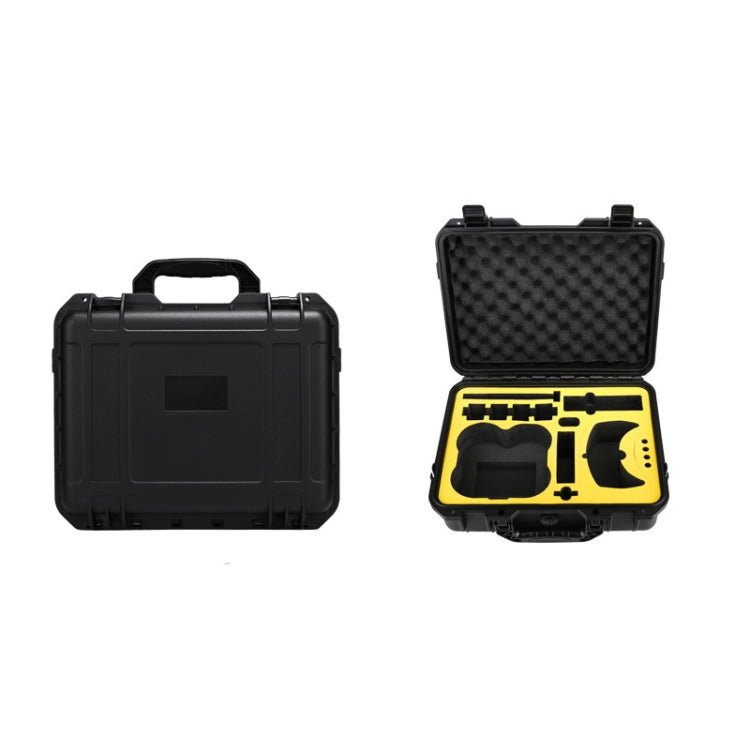 For DJI Avata Storage Bag Portable Protective Case, 3929 Black, 3929 Green, Compatible FPV Controller 2 Black, Compatible FPV Controller 2 Green - ORIWHIZCase & BagsDJI & Insta360 AccessoriesDJI FPV Series