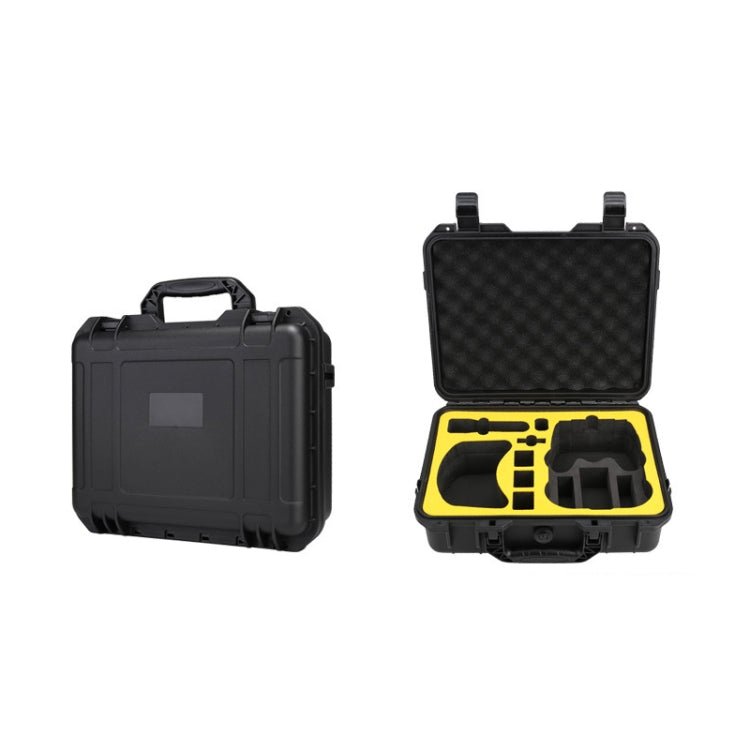 For DJI Avata Storage Bag Portable Protective Case, 3929 Black, 3929 Green, Compatible FPV Controller 2 Black, Compatible FPV Controller 2 Green - ORIWHIZCase & BagsDJI & Insta360 AccessoriesDJI FPV Series