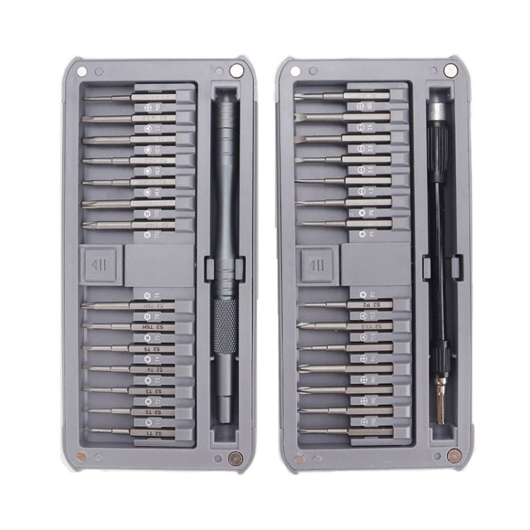 For DJI CQT UAV 30 - In - 1 Drone Universal Extended Screwdriver Set Disassembly Tool Set, 30 - In - 1 - ORIWHIZCQTDJI & Insta360 AccessoriesTools