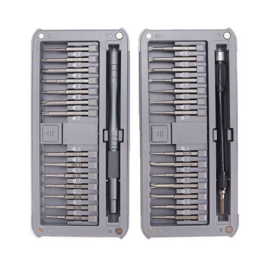 Juego de destornilladores universales extendidos 30 en 1 para drones DJI CQT UAV, juego de herramientas de desmontaje, 30 en 1 - ORIWHIZCQTDJI y accesorios/herramientas Insta360