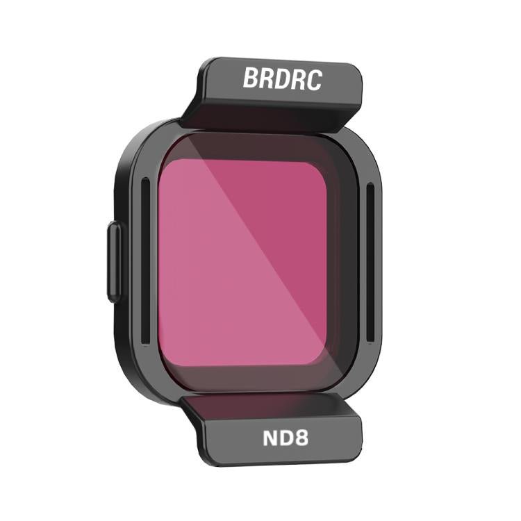 For DJI Flip BRDRC Lens Filters Protective Lens Accessories, UV, CPL, ND8, ND16, ND32 - ORIWHIZBRDRCDJI & Insta360 AccessoriesOther