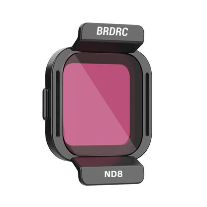 For DJI Flip BRDRC Lens Filters Protective Lens Accessories, UV, CPL, ND8, ND16, ND32 - ORIWHIZBRDRCDJI & Insta360 AccessoriesOther