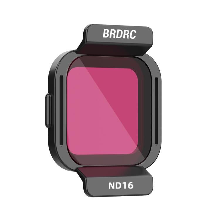 For DJI Flip BRDRC Lens Filters Protective Lens Accessories, UV, CPL, ND8, ND16, ND32 - ORIWHIZBRDRCDJI & Insta360 AccessoriesOther