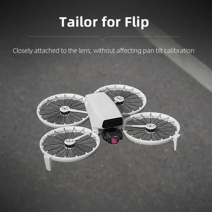 For DJI Flip BRDRC Lens Filters Protective Lens Accessories, UV, CPL, ND8, ND16, ND32 - ORIWHIZBRDRCDJI & Insta360 AccessoriesOther