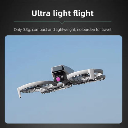 For DJI Flip BRDRC Lens Filters Protective Lens Accessories, UV, CPL, ND8, ND16, ND32 - ORIWHIZBRDRCDJI & Insta360 AccessoriesOther