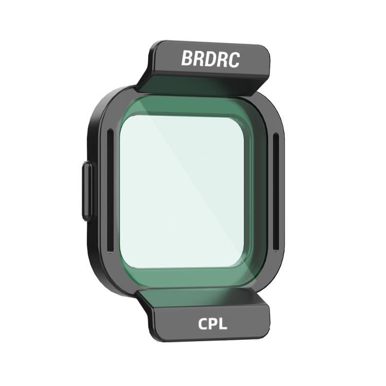 For DJI Flip BRDRC Lens Filters Protective Lens Accessories, UV, CPL, ND8, ND16, ND32 - ORIWHIZBRDRCDJI & Insta360 AccessoriesOther