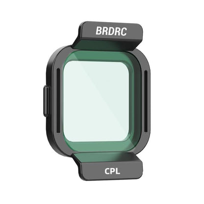 For DJI Flip BRDRC Lens Filters Protective Lens Accessories, UV, CPL, ND8, ND16, ND32 - ORIWHIZBRDRCDJI & Insta360 AccessoriesOther