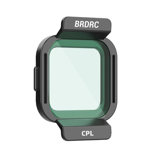 For DJI Flip BRDRC Lens Filters Protective Lens Accessories, UV, CPL, ND8, ND16, ND32 - ORIWHIZBRDRCDJI & Insta360 AccessoriesOther