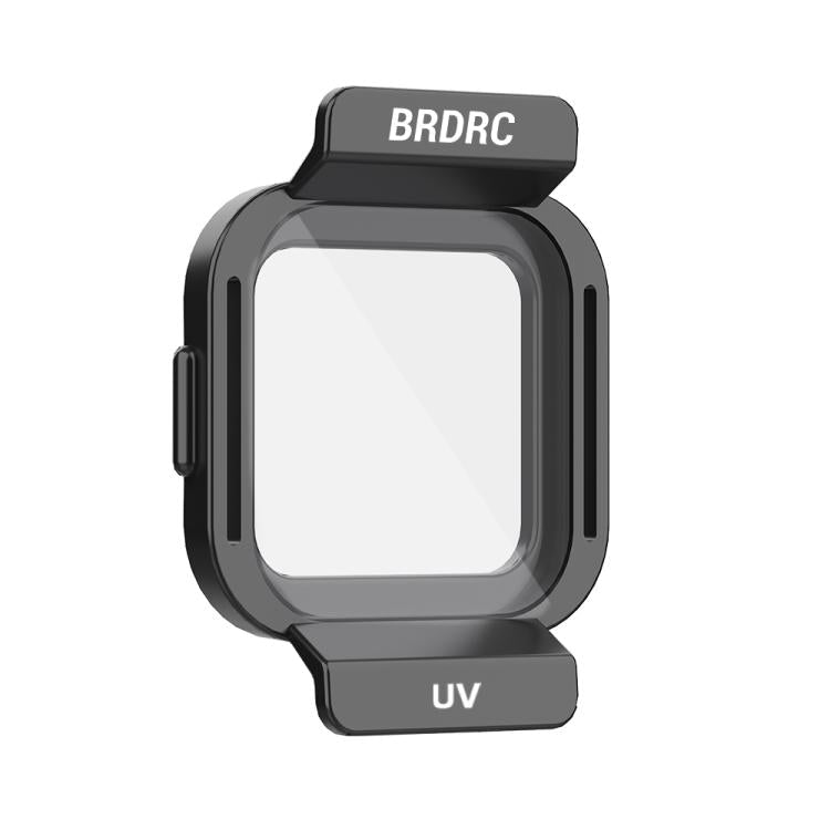 For DJI Flip BRDRC Lens Filters Protective Lens Accessories, UV, CPL, ND8, ND16, ND32 - ORIWHIZBRDRCDJI & Insta360 AccessoriesOther