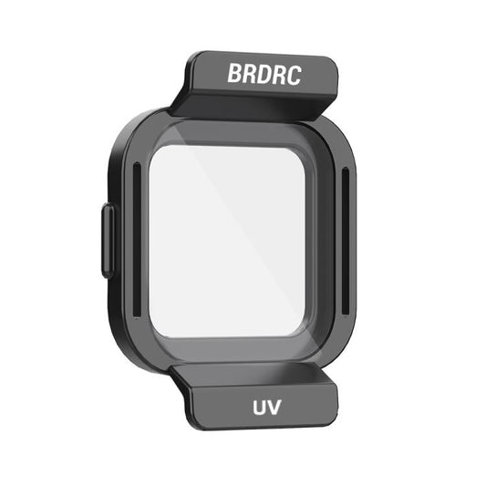 For DJI Flip BRDRC Lens Filters Protective Lens Accessories, UV, CPL, ND8, ND16, ND32 - ORIWHIZBRDRCDJI & Insta360 AccessoriesOther