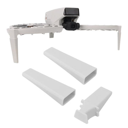 For DJI Flip CQT 3 In 1 Drone Boosting Stand Landing Gear Gimbal Fall Protection Bracket, 3 In 1 Landing Gear - ORIWHIZCQTDJI & Insta360 AccessoriesOther