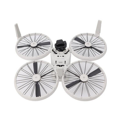 For DJI Flip CQT 3 In 1 Drone Boosting Stand Landing Gear Gimbal Fall Protection Bracket, 3 In 1 Landing Gear - ORIWHIZCQTDJI & Insta360 AccessoriesOther