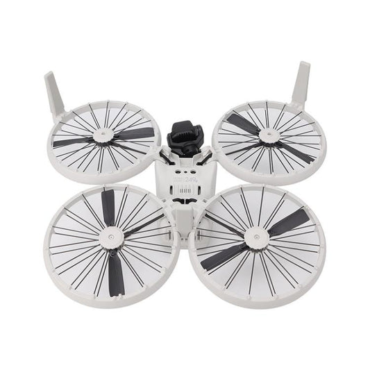 For DJI Flip CQT 3 In 1 Drone Boosting Stand Landing Gear Gimbal Fall Protection Bracket, 3 In 1 Landing Gear - ORIWHIZCQTDJI & Insta360 AccessoriesOther