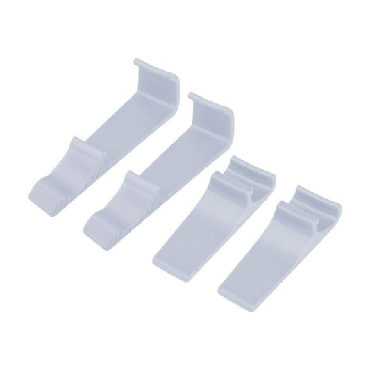 For DJI Flip CQT 4 In 1 Drone Folding Booster Stand Scratch and Wear Resistant Landing Protective Bracket - ORIWHIZCQTDJI & Insta360 AccessoriesOther
