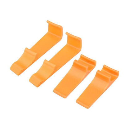 For DJI Flip CQT 4 In 1 Drone Folding Booster Stand Scratch and Wear Resistant Landing Protective Bracket - ORIWHIZCQTDJI & Insta360 AccessoriesOther
