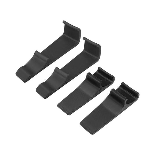 For DJI Flip CQT 4 In 1 Drone Folding Booster Stand Scratch and Wear Resistant Landing Protective Bracket - ORIWHIZCQTDJI & Insta360 AccessoriesOther