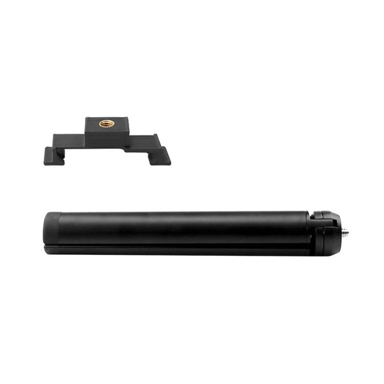 For DJI Flip CQT Drone Adapter Expansion Bracket 1/4 Connector to Tripod Fixed Shooting Accessories, Single Stand, Stand+Mini Tripod, Stand+Metal Tripod - ORIWHIZCQTDJI & Insta360 AccessoriesDJI Mount & Holder