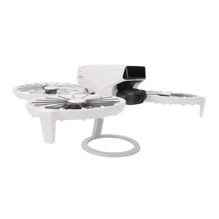 For DJI Flip CQT Drone Desktop Display Stand Drop - proof and Non - slip Fixed Bracket, Round, Science Fiction - ORIWHIZCQTDJI & Insta360 AccessoriesDJI Mount & Holder