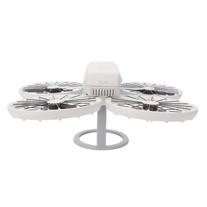 For DJI Flip CQT Drone Desktop Display Stand Drop - proof and Non - slip Fixed Bracket, Round, Science Fiction - ORIWHIZCQTDJI & Insta360 AccessoriesDJI Mount & Holder