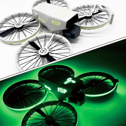 For DJI Flip CQT Drone Light Up Stickers Cool Fuselage Luminous Stickers - ORIWHIZCQTDJI & Insta360 AccessoriesOther
