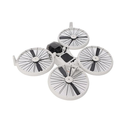 For DJI Flip CQT Fuselage Dust Cover Scratch and Moisture Resistant Short Circuit Protective Cover, Protective Cover - ORIWHIZCQTDJI & Insta360 AccessoriesOther