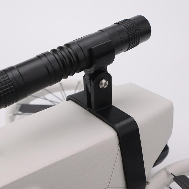 For DJI Flip CQT Night Flight Light Drone LED Flashlight Bracket Searchlight, Night Flight Light - ORIWHIZCQTDJI & Insta360 AccessoriesOther