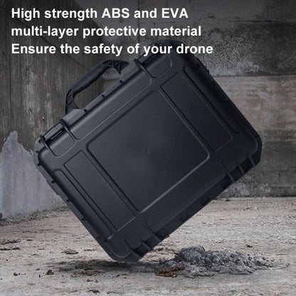 For DJI Flip CYNOVA FL - AQX - CY IP67 Waterproof Pressure And Shock Resistant Safety Case, FL - AQX - CY - ORIWHIZCYNOVADJI & Insta360 AccessoriesOther