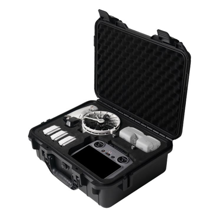 For DJI Flip CYNOVA FL - AQX - CY IP67 Waterproof Pressure And Shock Resistant Safety Case, FL - AQX - CY - ORIWHIZCYNOVADJI & Insta360 AccessoriesOther