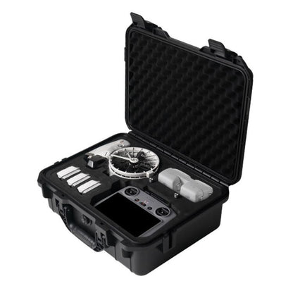 For DJI Flip CYNOVA FL - AQX - CY IP67 Waterproof Pressure And Shock Resistant Safety Case, FL - AQX - CY - ORIWHIZCYNOVADJI & Insta360 AccessoriesOther