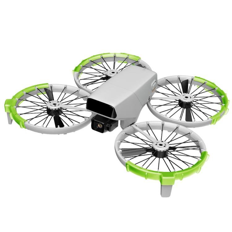 For DJI Flip CYNOVA FL - FZT - CY Paddle Impact Protectors - ORIWHIZCYNOVADJI & Insta360 AccessoriesOther