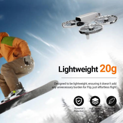 For DJI Flip CYNOVA FL - FZT - CY Paddle Impact Protectors - ORIWHIZCYNOVADJI & Insta360 AccessoriesOther