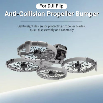 For DJI Flip CYNOVA FL - FZT - CY Paddle Impact Protectors - ORIWHIZCYNOVADJI & Insta360 AccessoriesOther