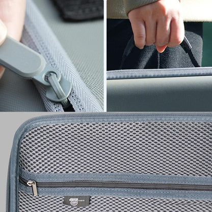 For DJI Flip CYNOVA FL - SNB - CY Drone Storage Bag Portable Handheld Bag, RC2 Screen Control Version, RC2 Screen Control Version ( Without Shoulder Strap ), RC - N3 Version, RC - N3 Version ( Without Shoulder Strap ) - ORIWHIZCYNOVADJI & Insta360 AccessoriesOther