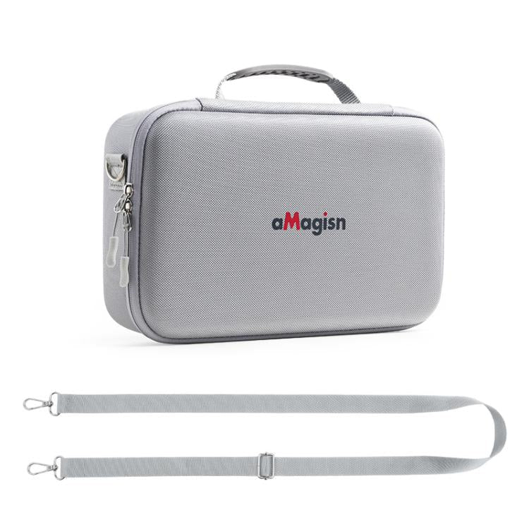 For DJI Flip Drone aMagisn Storage Case Shoulder Bag Compatible with RC 2 or RC - N3 Remote Controller - ORIWHIZaMagisnDJI & Insta360 AccessoriesOther