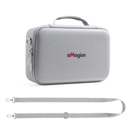 For DJI Flip Drone aMagisn Storage Case Shoulder Bag Compatible with RC 2 or RC - N3 Remote Controller - ORIWHIZaMagisnDJI & Insta360 AccessoriesOther