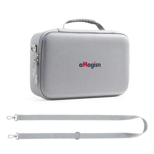 For DJI Flip Drone aMagisn Storage Case Shoulder Bag Compatible with RC 2 or RC - N3 Remote Controller - ORIWHIZaMagisnDJI & Insta360 AccessoriesOther