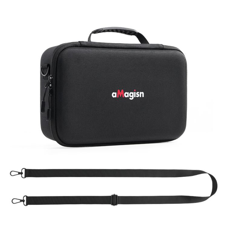For DJI Flip Drone aMagisn Storage Case Shoulder Bag Compatible with RC 2 or RC - N3 Remote Controller - ORIWHIZaMagisnDJI & Insta360 AccessoriesOther