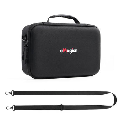 For DJI Flip Drone aMagisn Storage Case Shoulder Bag Compatible with RC 2 or RC - N3 Remote Controller - ORIWHIZaMagisnDJI & Insta360 AccessoriesOther