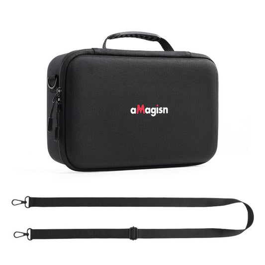 For DJI Flip Drone aMagisn Storage Case Shoulder Bag Compatible with RC 2 or RC - N3 Remote Controller - ORIWHIZaMagisnDJI & Insta360 AccessoriesOther