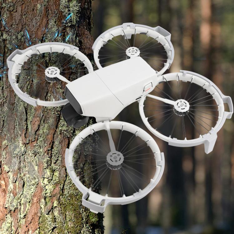For DJI Flip Drone With Tripod Bumper Ring - ORIWHIZDJI & Insta360 AccessoriesOtherOther DJI Accessories