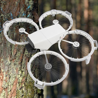 For DJI Flip Drone With Tripod Bumper Ring - ORIWHIZDJI & Insta360 AccessoriesOtherOther DJI Accessories