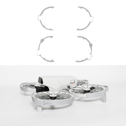 For DJI Flip Drone With Tripod Bumper Ring - ORIWHIZDJI & Insta360 AccessoriesOtherOther DJI Accessories