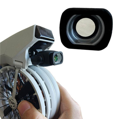 For DJI Flip RCSTQ 24mm100 Degree Wide Angle Filter Aluminum Alloy Frame Ultra Wide Angle, Filter - ORIWHIZDJI & Insta360 AccessoriesOtherOther DJI Accessories