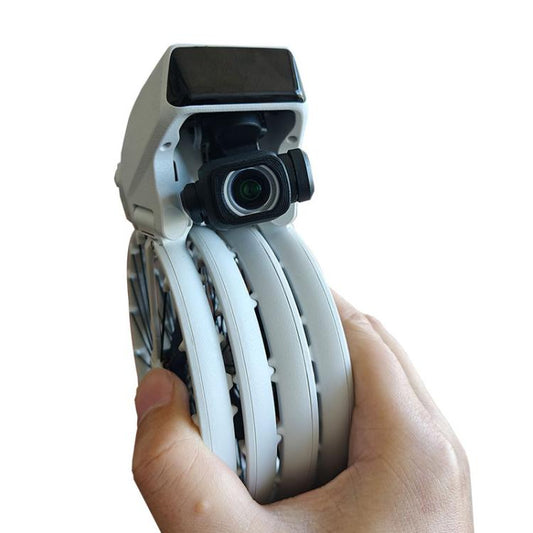 For DJI Flip RCSTQ 24mm100 Degree Wide Angle Filter Aluminum Alloy Frame Ultra Wide Angle, Filter - ORIWHIZDJI & Insta360 AccessoriesOtherOther DJI Accessories