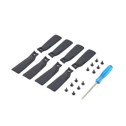 For DJI Flip RCSTQ 8pcs Drone Quick Release Replacement Noise Reduction Paddles - ORIWHIZDJI & Insta360 AccessoriesOtherOther DJI Accessories